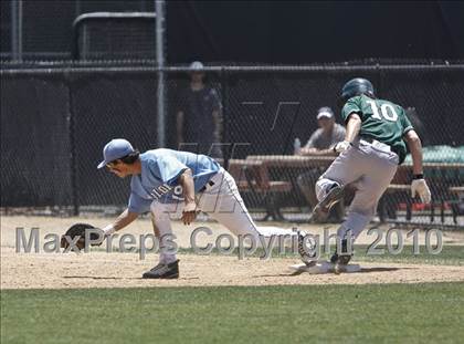 Thumbnail 1 in Coronado vs. Madison (CIF SDS D4 Final) photogallery.
