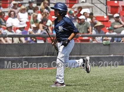 Thumbnail 2 in Coronado vs. Madison (CIF SDS D4 Final) photogallery.