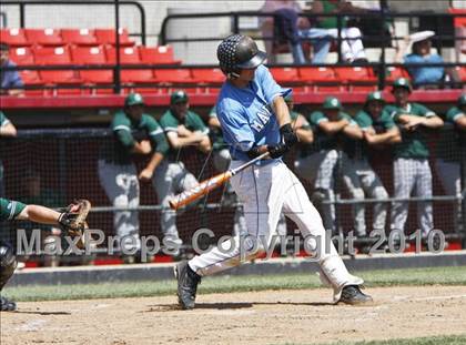 Thumbnail 1 in Coronado vs. Madison (CIF SDS D4 Final) photogallery.