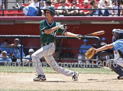 Thumbnail 1 in Coronado vs. Madison (CIF SDS D4 Final) photogallery.