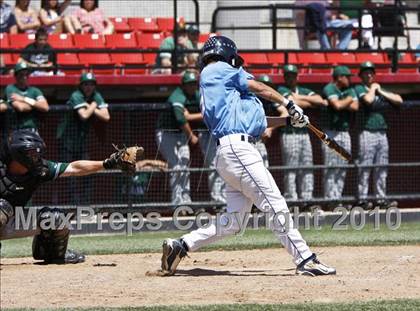 Thumbnail 1 in Coronado vs. Madison (CIF SDS D4 Final) photogallery.