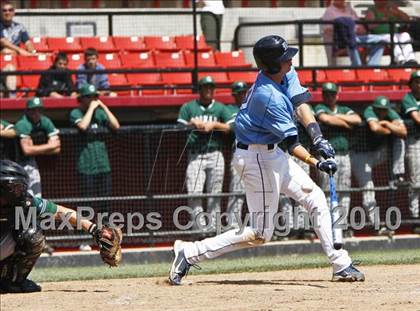 Thumbnail 3 in Coronado vs. Madison (CIF SDS D4 Final) photogallery.