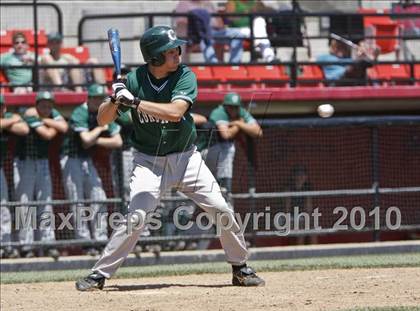Thumbnail 1 in Coronado vs. Madison (CIF SDS D4 Final) photogallery.