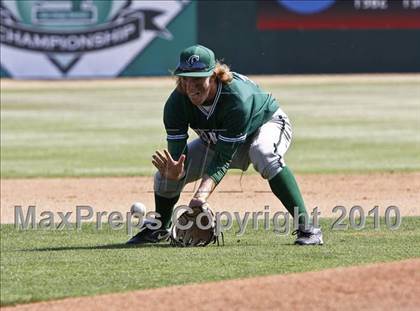 Thumbnail 2 in Coronado vs. Madison (CIF SDS D4 Final) photogallery.