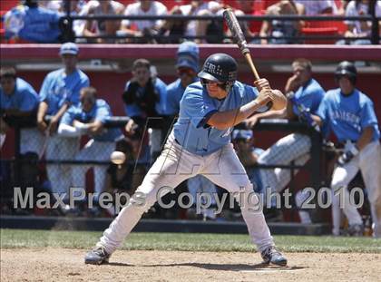 Thumbnail 1 in Coronado vs. Madison (CIF SDS D4 Final) photogallery.