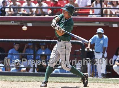 Thumbnail 3 in Coronado vs. Madison (CIF SDS D4 Final) photogallery.