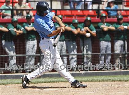 Thumbnail 2 in Coronado vs. Madison (CIF SDS D4 Final) photogallery.