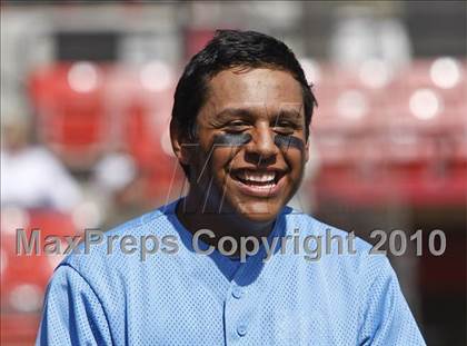 Thumbnail 3 in Coronado vs. Madison (CIF SDS D4 Final) photogallery.