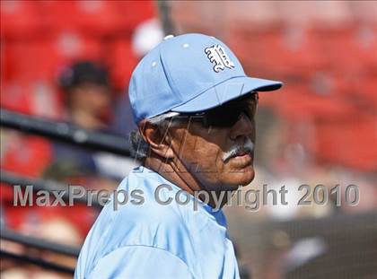 Thumbnail 2 in Coronado vs. Madison (CIF SDS D4 Final) photogallery.