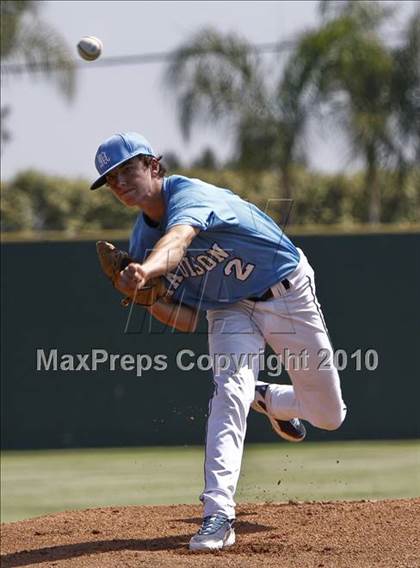 Thumbnail 3 in Coronado vs. Madison (CIF SDS D4 Final) photogallery.