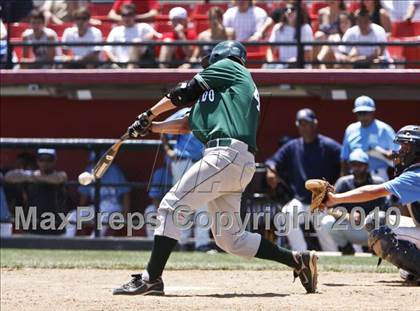 Thumbnail 1 in Coronado vs. Madison (CIF SDS D4 Final) photogallery.