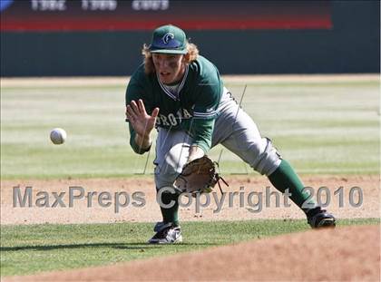 Thumbnail 1 in Coronado vs. Madison (CIF SDS D4 Final) photogallery.