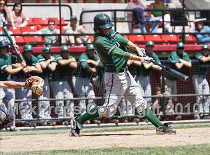 Thumbnail 2 in Coronado vs. Madison (CIF SDS D4 Final) photogallery.