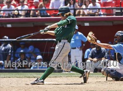 Thumbnail 2 in Coronado vs. Madison (CIF SDS D4 Final) photogallery.