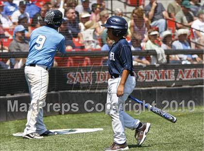 Thumbnail 1 in Coronado vs. Madison (CIF SDS D4 Final) photogallery.