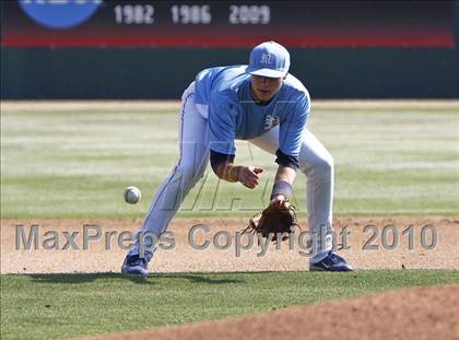 Thumbnail 1 in Coronado vs. Madison (CIF SDS D4 Final) photogallery.