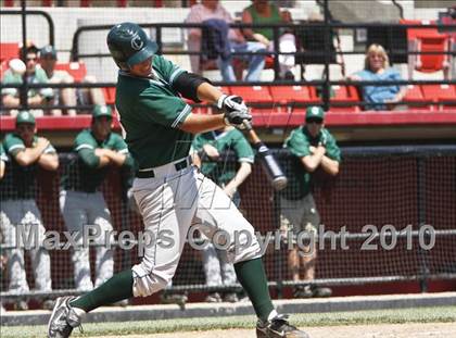 Thumbnail 2 in Coronado vs. Madison (CIF SDS D4 Final) photogallery.