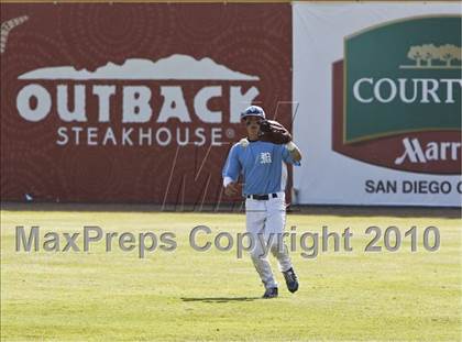 Thumbnail 2 in Coronado vs. Madison (CIF SDS D4 Final) photogallery.