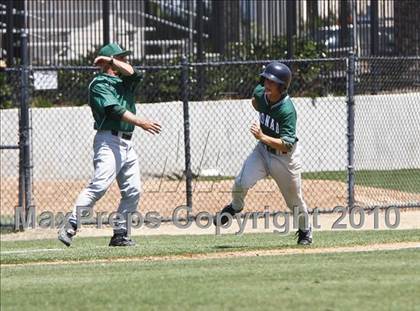 Thumbnail 1 in Coronado vs. Madison (CIF SDS D4 Final) photogallery.