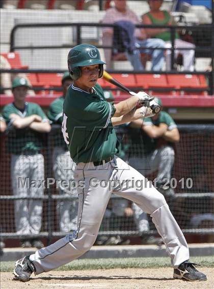 Thumbnail 3 in Coronado vs. Madison (CIF SDS D4 Final) photogallery.