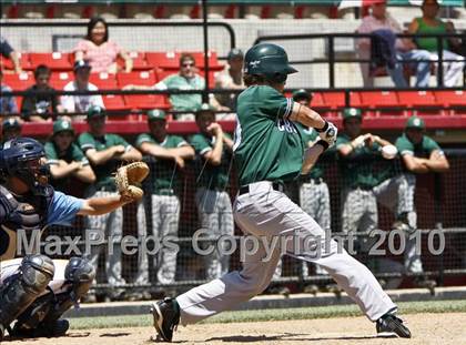 Thumbnail 2 in Coronado vs. Madison (CIF SDS D4 Final) photogallery.