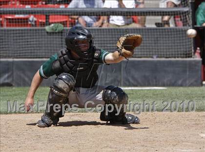 Thumbnail 3 in Coronado vs. Madison (CIF SDS D4 Final) photogallery.