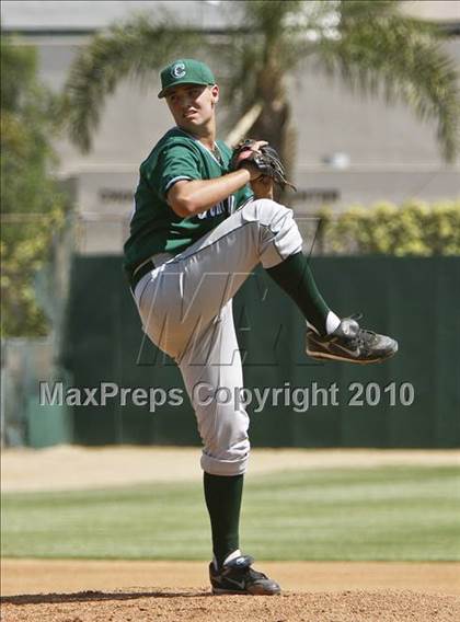 Thumbnail 3 in Coronado vs. Madison (CIF SDS D4 Final) photogallery.