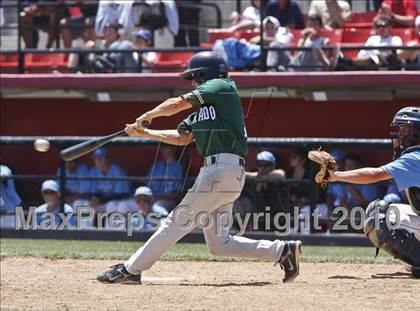 Thumbnail 2 in Coronado vs. Madison (CIF SDS D4 Final) photogallery.