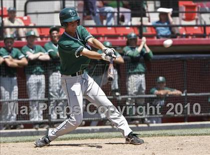 Thumbnail 1 in Coronado vs. Madison (CIF SDS D4 Final) photogallery.