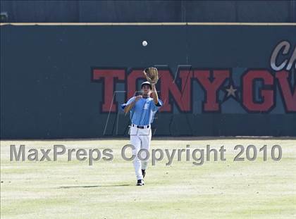 Thumbnail 1 in Coronado vs. Madison (CIF SDS D4 Final) photogallery.