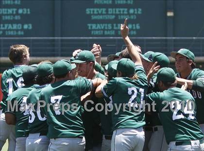 Thumbnail 2 in Coronado vs. Madison (CIF SDS D4 Final) photogallery.
