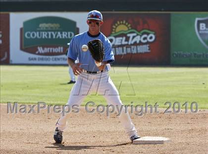 Thumbnail 1 in Coronado vs. Madison (CIF SDS D4 Final) photogallery.