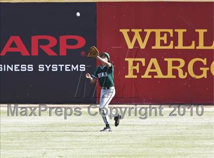 Thumbnail 1 in Coronado vs. Madison (CIF SDS D4 Final) photogallery.