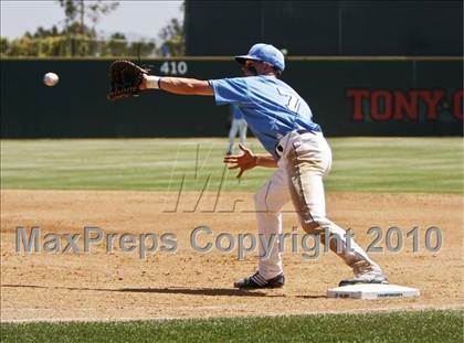 Thumbnail 1 in Coronado vs. Madison (CIF SDS D4 Final) photogallery.