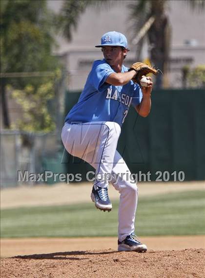 Thumbnail 3 in Coronado vs. Madison (CIF SDS D4 Final) photogallery.