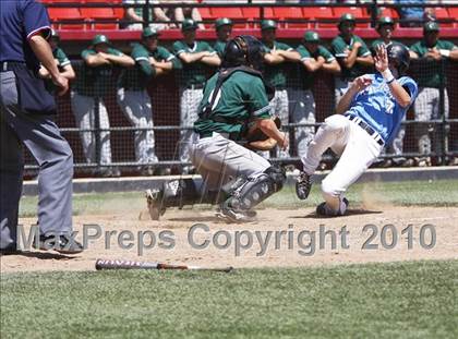 Thumbnail 3 in Coronado vs. Madison (CIF SDS D4 Final) photogallery.