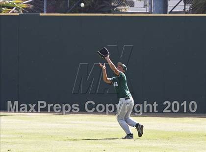 Thumbnail 3 in Coronado vs. Madison (CIF SDS D4 Final) photogallery.