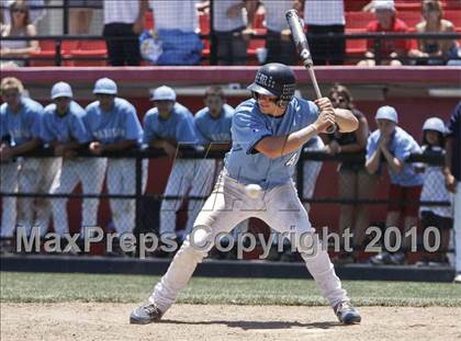 Thumbnail 3 in Coronado vs. Madison (CIF SDS D4 Final) photogallery.