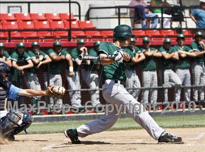 Thumbnail 2 in Coronado vs. Madison (CIF SDS D4 Final) photogallery.