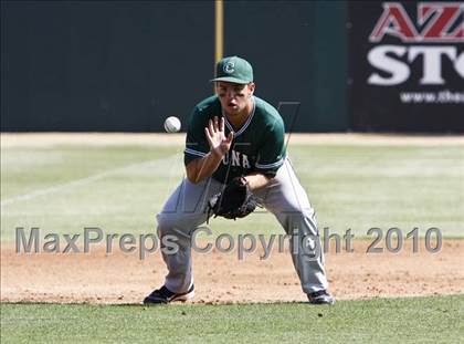 Thumbnail 1 in Coronado vs. Madison (CIF SDS D4 Final) photogallery.