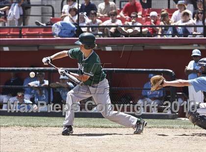 Thumbnail 1 in Coronado vs. Madison (CIF SDS D4 Final) photogallery.