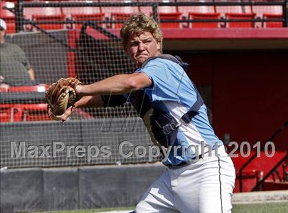 Thumbnail 3 in Coronado vs. Madison (CIF SDS D4 Final) photogallery.
