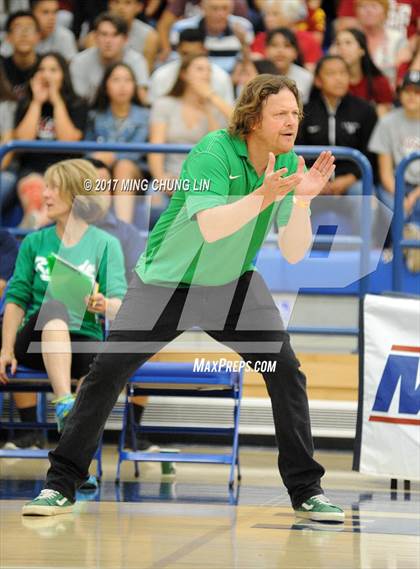 Thumbnail 2 in Downey vs. Kennedy (CIF SS D4 Final) photogallery.