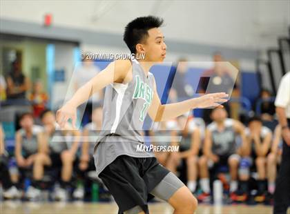 Thumbnail 1 in Downey vs. Kennedy (CIF SS D4 Final) photogallery.