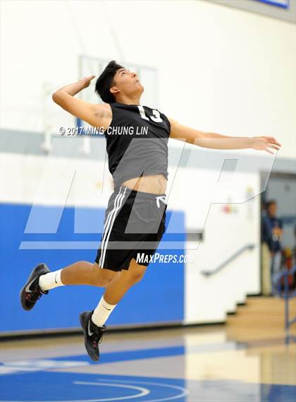 Thumbnail 1 in Downey vs. Kennedy (CIF SS D4 Final) photogallery.