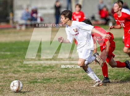 Thumbnail 3 in Whitney @ Jesuit photogallery.