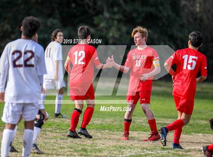 Thumbnail 1 in Whitney @ Jesuit photogallery.