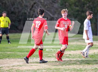Thumbnail 1 in Whitney @ Jesuit photogallery.