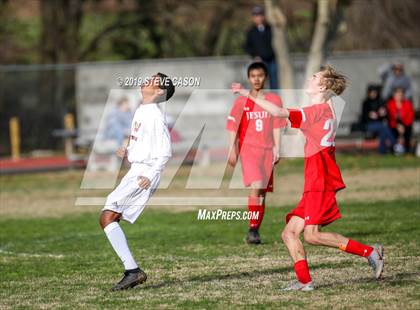 Thumbnail 1 in Whitney @ Jesuit photogallery.