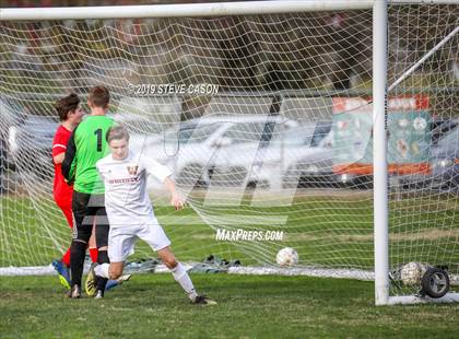 Thumbnail 2 in Whitney @ Jesuit photogallery.